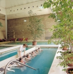 HUNGUEST Hotel Panoráma***, Hévíz