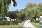 Balatontourist Park Kemping & Üdülőfalu, Vonyarcvashegy