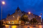 Hotel Arany Bárány, Zalaegerszeg