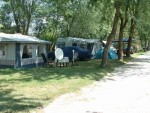 Carina Camping, Balatongyörök