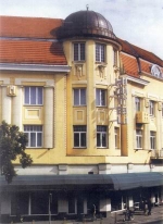 Centrál Hotel                                                                                                                                         , Nagykanizsa