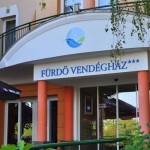 Fürdő Vendégház Zalakaros***, Zalakaros