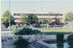 Hotel Ajka**, Ajka
