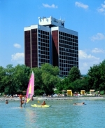 Hotel Marina*** all inclusive, Balatonfüred