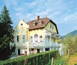 Villa Marica, Badacsonytördemic (Badacsonylábdihegy)