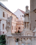 Gizella Királyné Múzeum                                                                                                                               , Veszprém