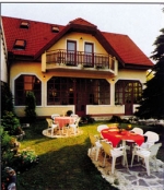 Péter Pál Panzió és Söröző, Veszprém