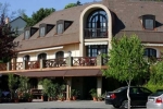 Adler Hotel & Restaurant, Tihany
