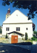 Ezerjó Bormúzeum és Pincegaléria, Balatonkenese