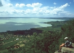 Balaton-felvidéki Nemzeti Park Igazgatóság, Csopak