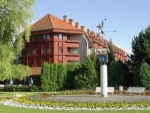 Hotel Solar, Nagyatád