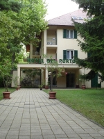 Hotel Del Porto****, Balatonföldvár