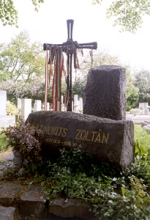 Latinovits Zoltán Emlékmúzeum, Balatonszemes