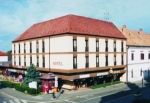 Hotel Oroszlán                                                                                                                                        , Szigetvár