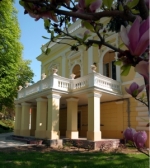 Puchner Kastélyszálló****, Bikal