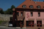 Kafka Fogadó  és Étterem, Pécs
