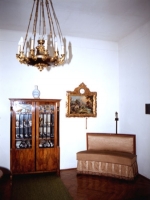 Budenz-ház - Ybl-gyűjtemény                                                                                                                           , Székesfehérvár