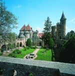 Bory-vár Múzeum                                                                                                                                       , Székesfehérvár