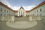 Gödöllői Királyi Kastély - Grassalkovich-kastély, Gödöllő