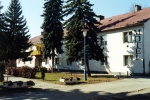 Sirok Motel, Sirok