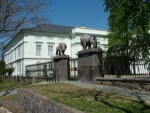Orczy-kastély - Mátra Múzeum                                                                                                                          , Gyöngyös