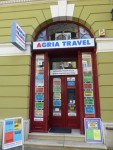 Agria Travel Utazásszervező Kft., Eger