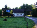 Tiszavirág Camping és Vendégház, Tokaj