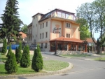 Fortuna Hotel, Miskolc (Miskolctapolca)