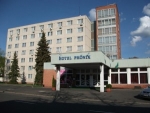 Hotel Phőnix***, Tiszaújváros