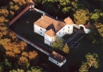 Bodrogközi Kastélymúzeum - Mágochy-'Sennyey-várkastély                                                                                                , Pácin