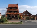 Hotel Angéla, Berettyóújfalu