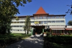 Sport Hotel, Debrecen