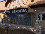 Hotel Zenubia Hajdúszoboszló, Hajdúszoboszló