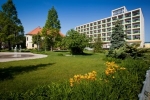 Aranyhomok Business-City-Wellness Hotel, Kecskemét