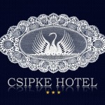 Csipke Hotel***, Kiskunhalas