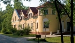 Geréby-kúria - Hotel<br/>és Lovasudvar, Lajosmizse