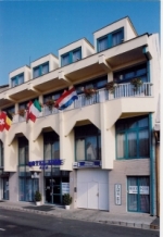 Hotel Uno***, Kecskemét