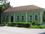 Szenna Vendégház, Szeged