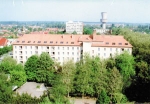 SZTE Móra Ferenc Kollégium, Szeged