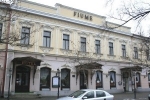 Fiume Hotel és Étterem, Békéscsaba