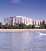 Danubius Health Spa Resort Helia, BUDAPEST (XIII. kerület)