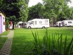 Haller Camping, BUDAPEST (IX. kerület)
