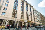 Danubius Hotel Erzsébet City Center****, BUDAPEST (V. kerület)