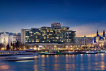 Budapest Marriott Hotel*****, BUDAPEST (V. kerület)