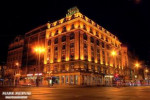Danubius Hotel Astoria City Center, BUDAPEST (V. kerület)