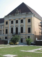 Nemzeti Táncszínház, BUDAPEST (I. kerület)