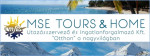 MSE Tours Utazási Iroda, BUDAPEST (V. kerület)