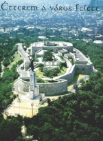 Citadella Étterem                                                                                                                                     , BUDAPEST (XI. kerület)