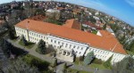 Tomori Pál Főiskola Kollégiuma, BUDAPEST (XXII. kerület)