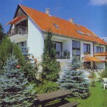 Remete Panzió Óbuda, BUDAPEST (III. kerület)